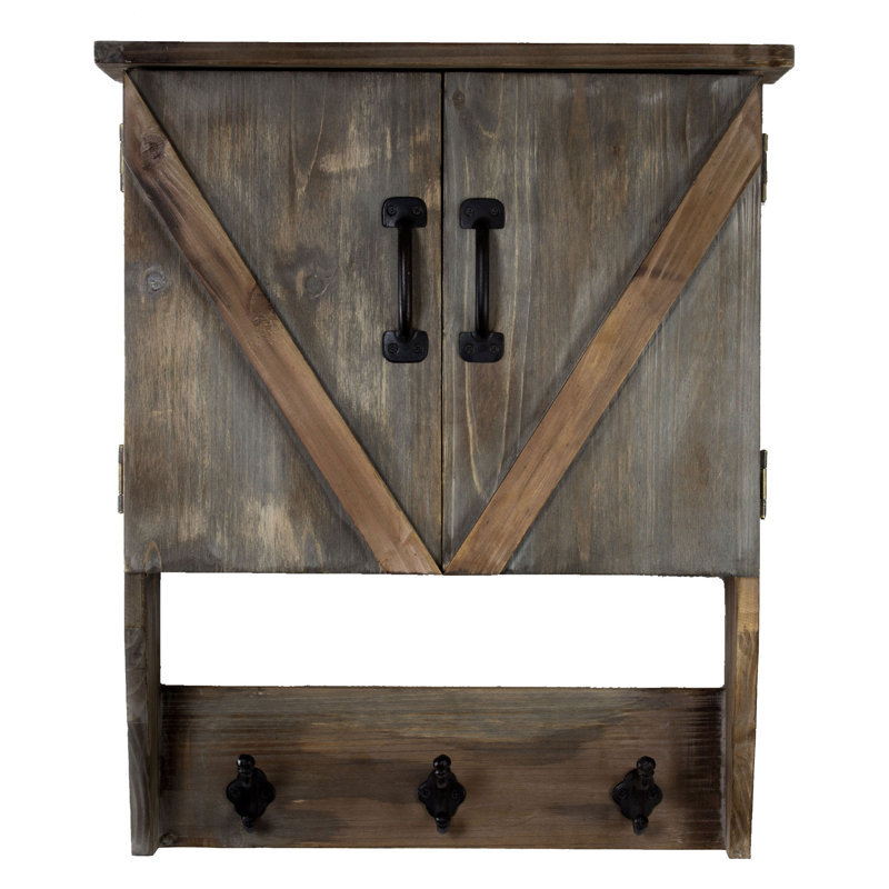 Tablette décorative Larmon