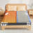 Fedeli Antimicrobial Flannel Heated Mattress Pad-1646118999-1646119002