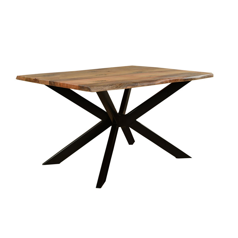 Rectangular 135cm L x 90cm W