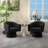 Iryanna 25.2'' Wide Tufted Swivel Barrel Chair-2027843140-2052745383