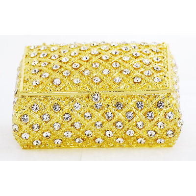 Jewelry Box