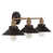 Oil Rubbed Bronze/Brass Gold is unavailable