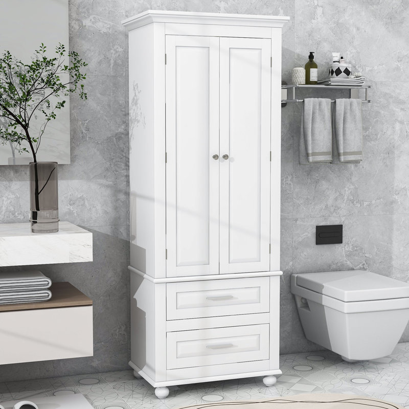 Armoire de salle de bain Reinas