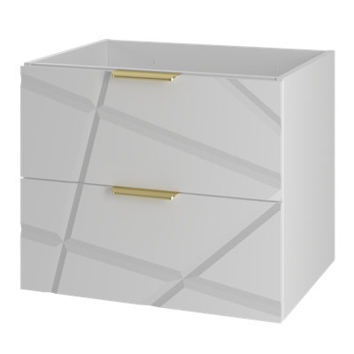 Robinet Washbasin Cabinet 60