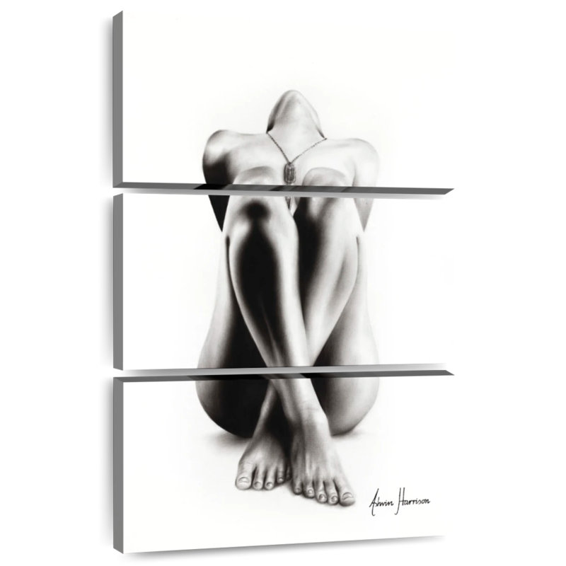 Leisha The Veteran, 32" H x 20" W