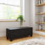 Ashley Upholstered Storage Bench-20638025