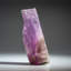 Cristal de kunzite de la province de Nouristan, en afghanistan