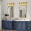 Éclairage pour meuble-lavabo Paislyn-1460060087-1460448138