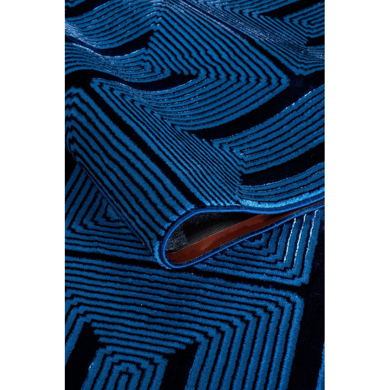 Large Shaggy Rugs Non Slip Living Room Hallway Fluffy Bedroom Carpet Mats, Rectangle 120 x 170 cm
