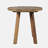 Pineview 24'' tall Solid Wood End Table