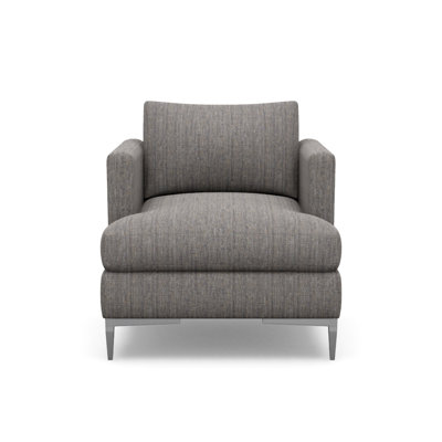 Fauteuil d'appoint Aiden