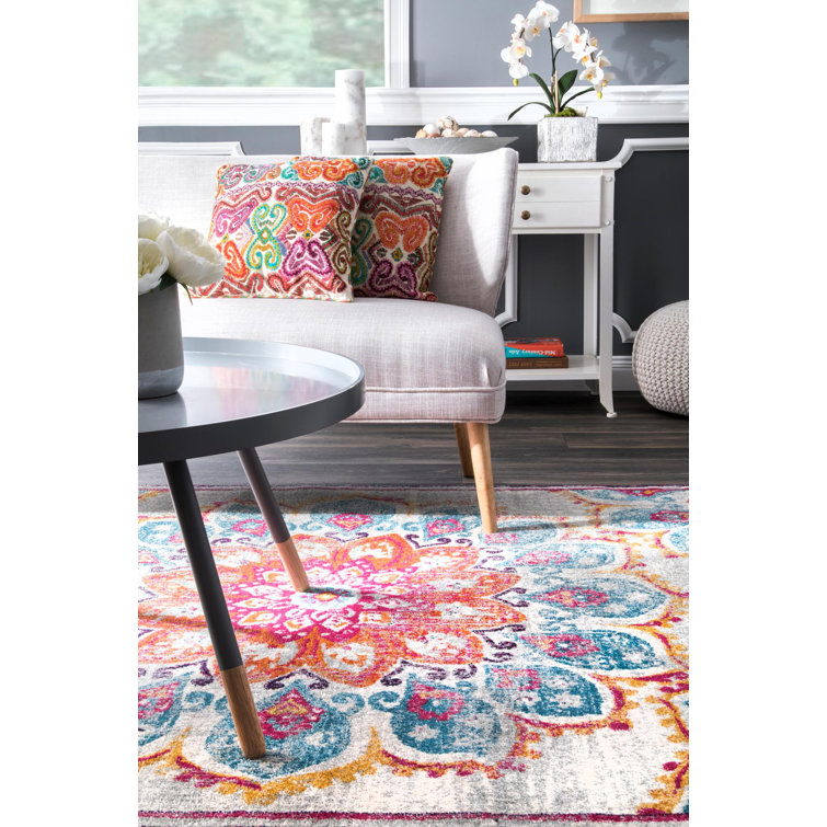 Alec Indoor Rug