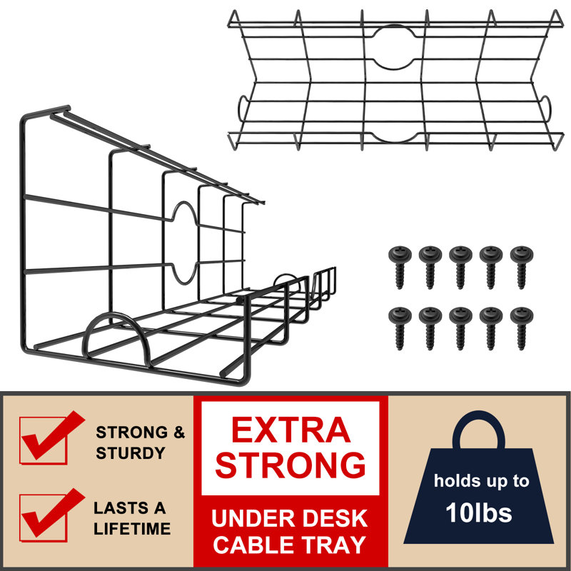 Auledio Cable Organizer