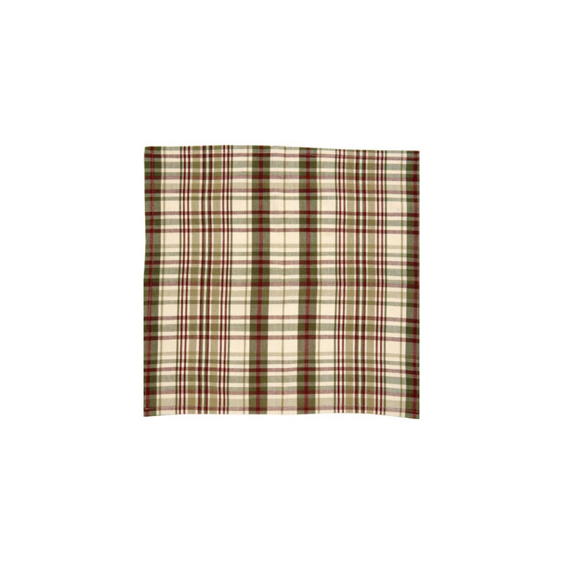 Jupe de fenêtre 72" tab Manufahi