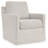 Aughnahoy Swivel Armchair-91885866