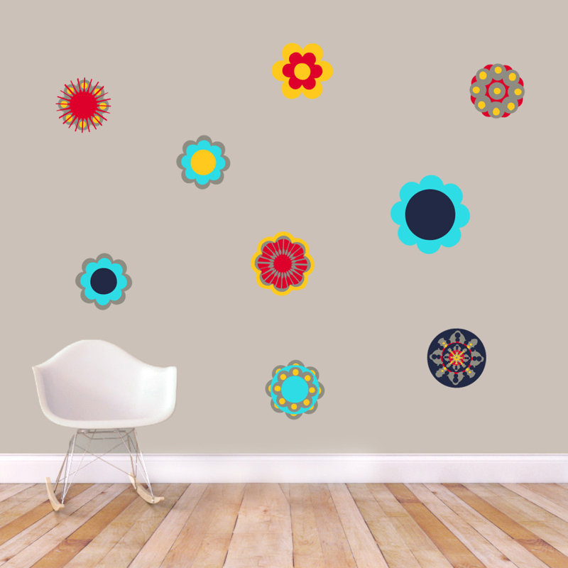 Astrology & Stars Wall Decal