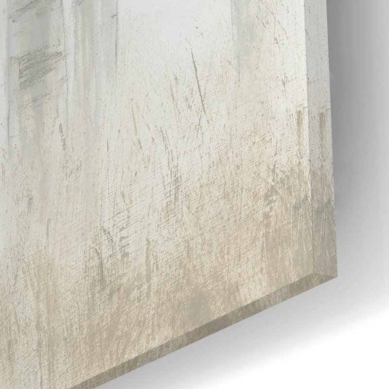 «Into the Forest» par James Wiens, art mural en verre acrylique, H 12 po x l 16 po x P 0,13 po