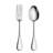 Symple Stuff Blanton Stainless Steel Flatware Set - Service for 6