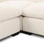 Grant 3 Pc Sectional W/ Arms-114