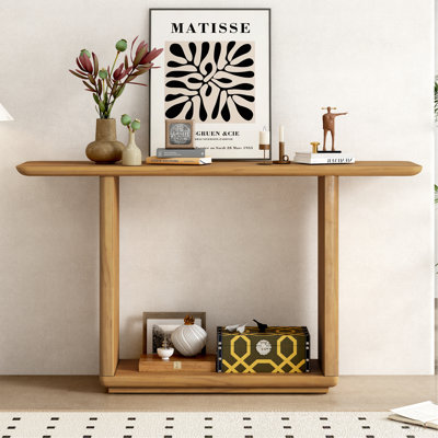 Console Mirod Elegant Minimalist
