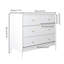Commode 4 tiroirs Melisa