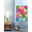 Jill Lambert - Wrapped Canvas Painting-22035563