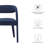 Modway Pinnacle Boucle Upholstered Dining Chair-91110994