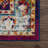 Eldorado Oriental Indoor Rug-711849083