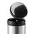 Steel Step On Kitchen Trash Can - 8 Gallons-113520758