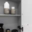 Three Door Steel Frame Square Shape Medicine Cabinet-842421638
