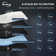 iSpring Under Sink 6-Stage Reverse Osmosis Drinking Filtration System