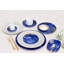 Adamastor Salad Plate