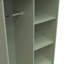 Turah Open Wardrobe
