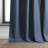 Derly Synthetic Blackout Curtain Single Panel-1554094945-1554094973