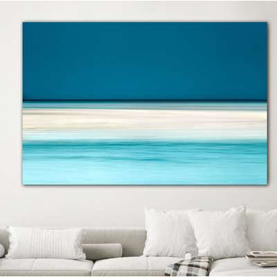 Light Changes Everything by Lynne Douglas - Wrapped Canvas Painting