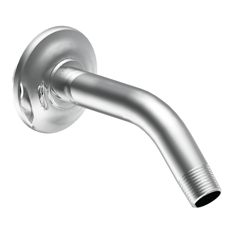 Icon Acc Premium Shower Arm, Chrome
