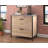 Kahala 30.24'' Wide 2 -Drawer File Cabinet-120913401