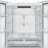 Rivello 36" French Door in White.-115940958