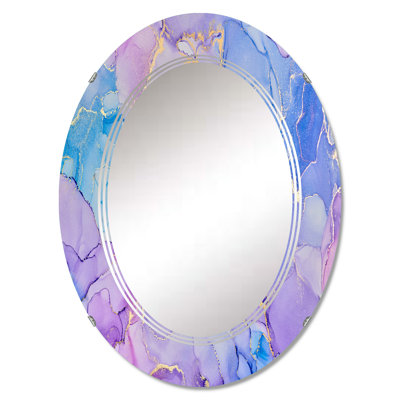 Wall Mirror