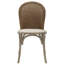 Chaise rembourrée Meriwether