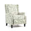29.13cm Wide Standard Recliner-853899272