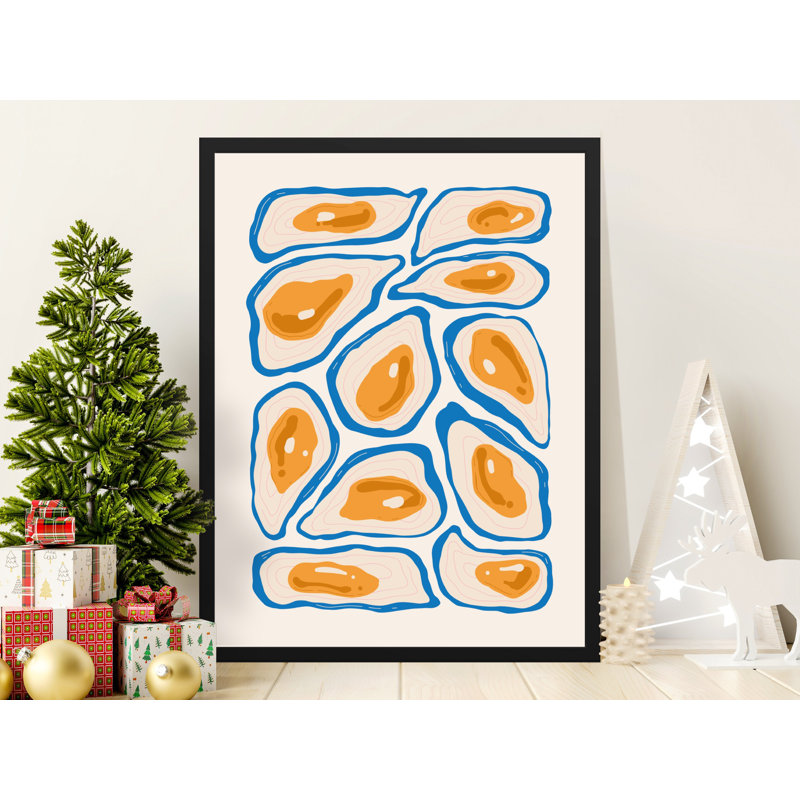 Denardo Single Picture Frame Print, 35.56 cm H x 27.94 cm W