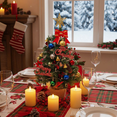 Christmas Decorative Accent