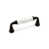 Oil Rubbed Bronze / White