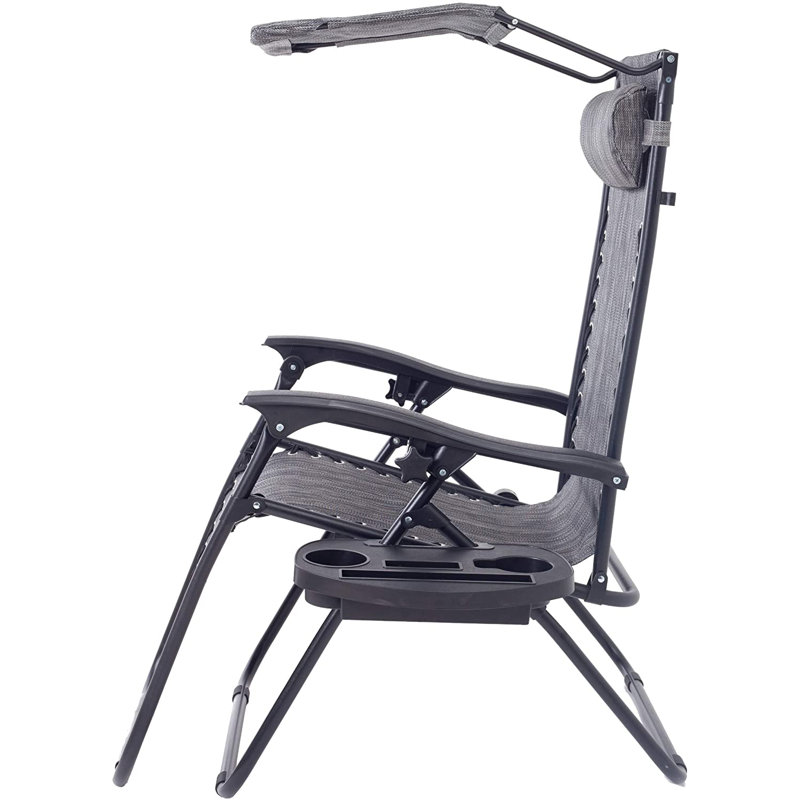 Medway Folding Zero Gravity Chair