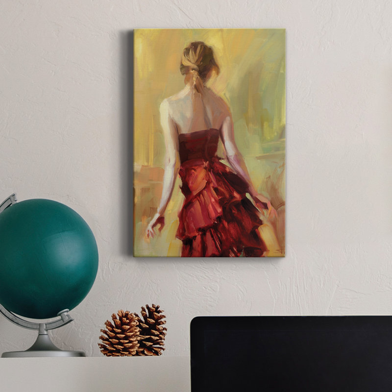 " Copper Reflection ", 60" H x 40" W x 1" D