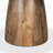 Mellonia Round Genuine Marble Dining Table-1726448293-1726795908