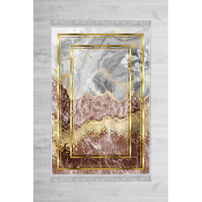 Luxurious Hall Carpet, 100% Velvet Fabric, 39.4 x 78.7 inches | Non-Slip Cotton Sole, 0.4 in Pile Height | Antibacterial, Machine Washable, 3D Digital Printing | Perfect for Home Decor & Comfort