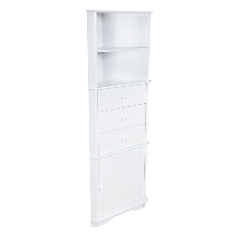 Abryl Linen Cabinet