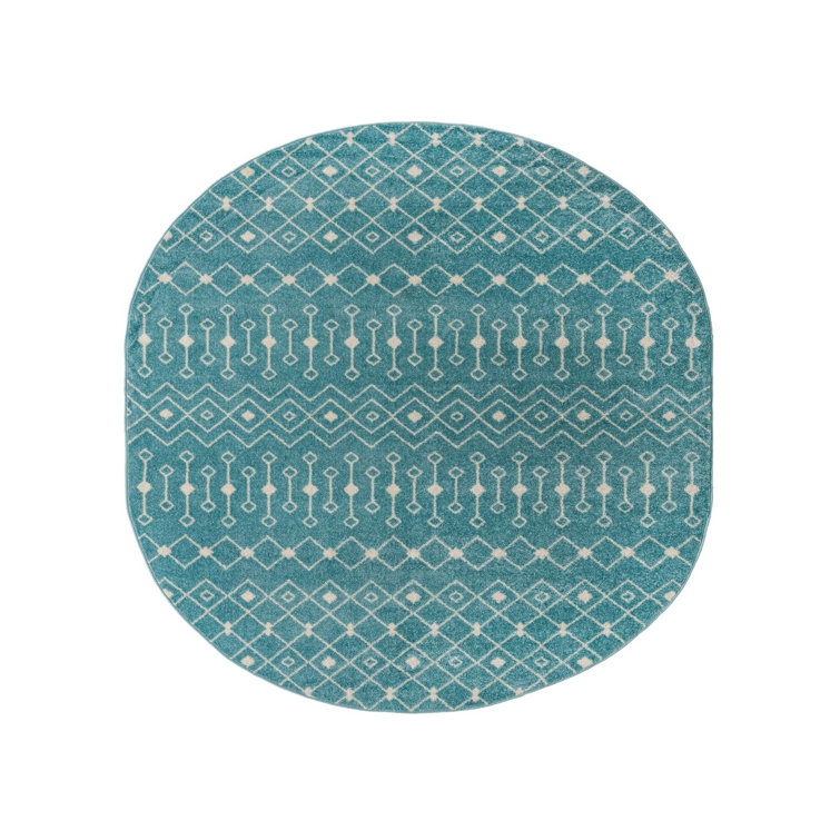 Somerville Moroccan Indoor Rug
